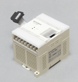FX2N-8AD
