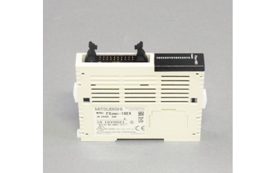 FX2NC-16EX