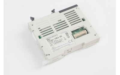 FX2NC-16EX-DS