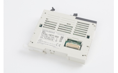 FX2NC-16EYT-DSS