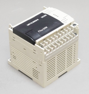 FX3G-24MTESS