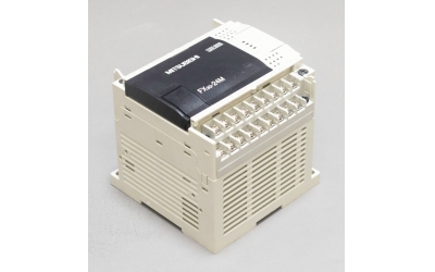 FX3G-24MTESS
