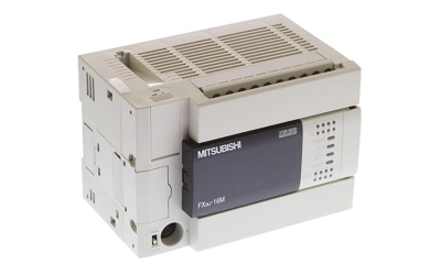 FX3U-16MR/DS