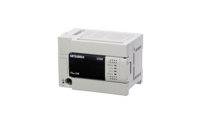 FX3U-16MR/ES-A