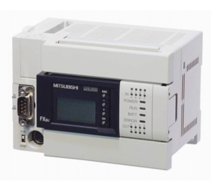FX3U-16MT/ES-A