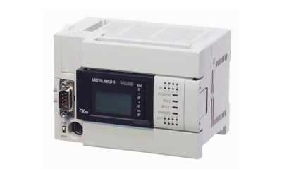 FX3U-16MT/ES-A