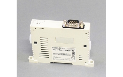 FX3U-232ADP-MB
