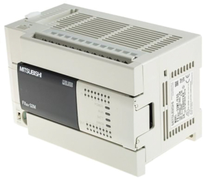 FX3U-32MT/DSS