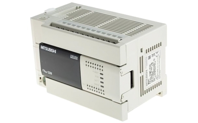 FX3U-32MT/DSS