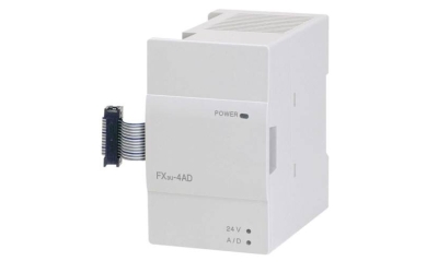 FX3U-4AD