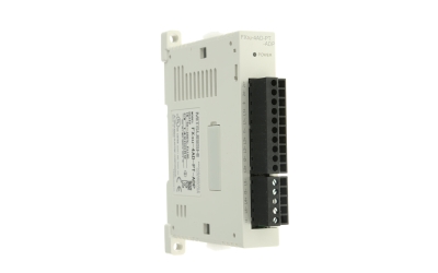 FX3U-4AD-PT-ADP