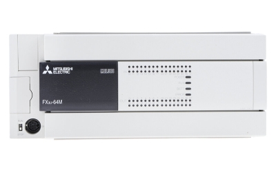 FX3U-64MR/ES