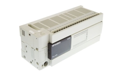FX3U-64MT/ESS