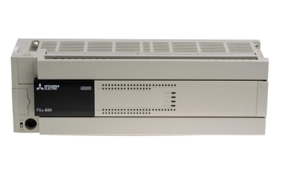 FX3U-80MR/ES