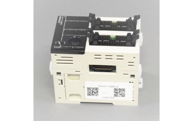 FX3UC-64MTD