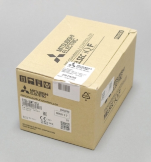 FX5U-32MTDSS