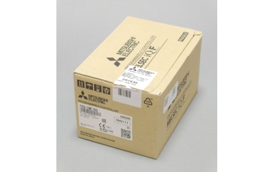 FX5U-32MTDSS