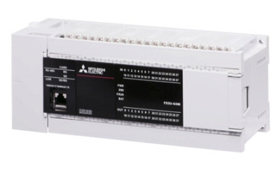 FX5U-64MR/DS