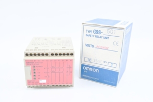 G9S-501