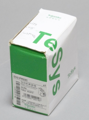 GV2-PM22C