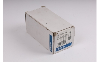 H3CA-8_DIN_100_110_120VAC