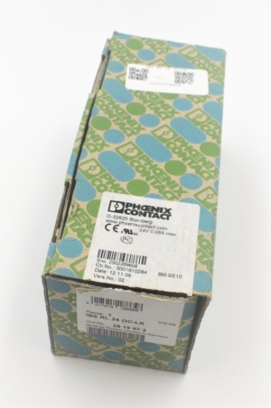 IBSRL24OC-LK