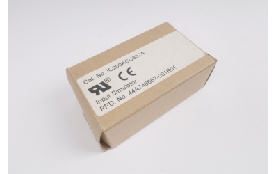 IC200ACC302A
