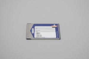 INTERBUSFLASHCARD(CONFIGURATIONMEMORY)