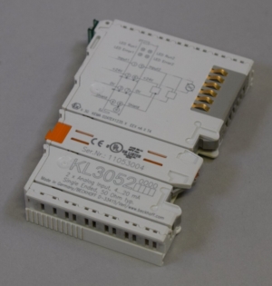 KL3052