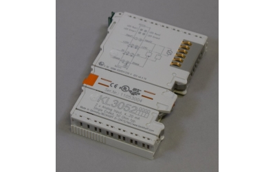KL3052