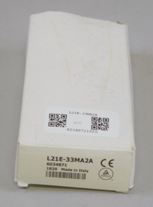 L21E-33MA2A