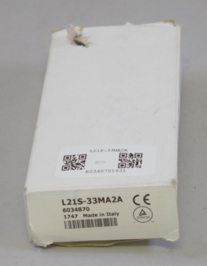L21S-33MA2A