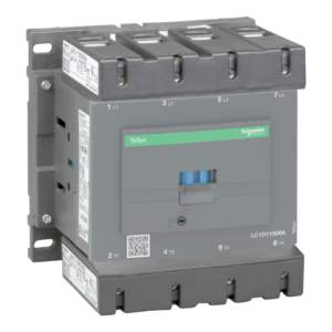 LC1D115004ED