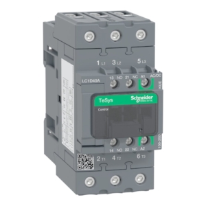 LC1D40AKUE