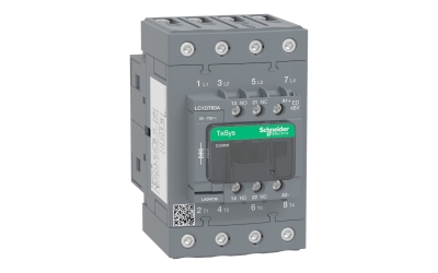 LC1DT60AED