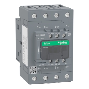 LC1DT80AED