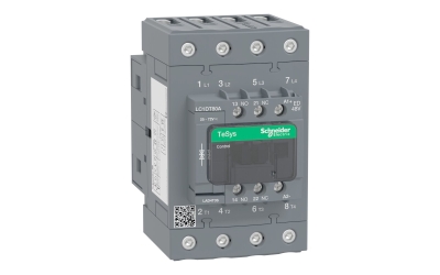 LC1DT80AED