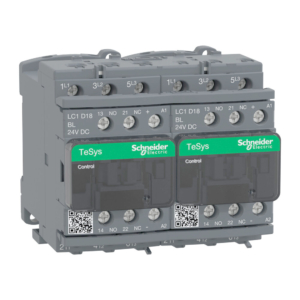 LC2D18BL