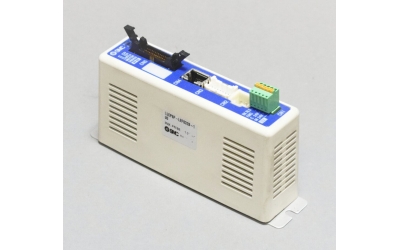 LECP6P-LEFS32B-100