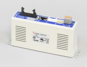 LECP6P-LESH16LK-100