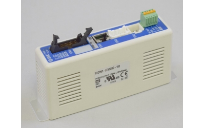 LECP6P-LEY32DC-100