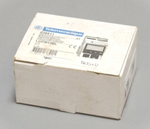 LUCM12BL