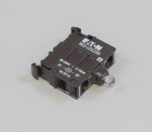 M22-LEDC230-W