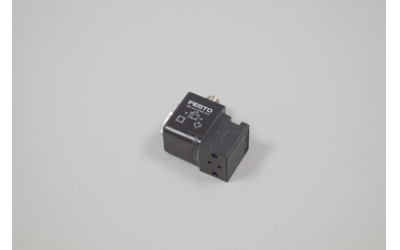 MDH-32-24VDC-M12-LED