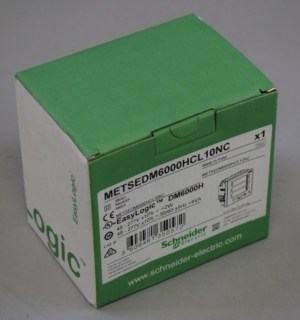 METSEDM6000HCL10NC
