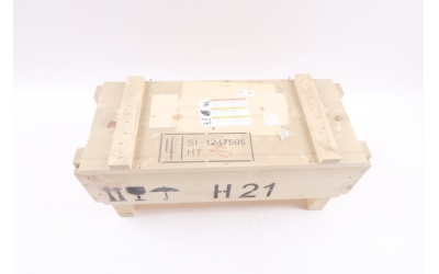 MLS200S-3A-0600-NNNN