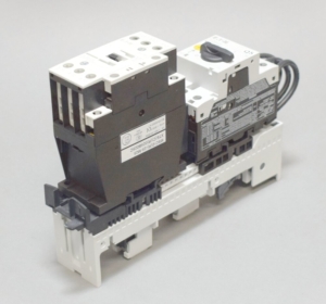 MSC-D-25-M25(230V50HZ)BBA