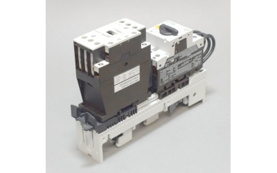 MSC-D-25-M25(230V50HZ)BBA