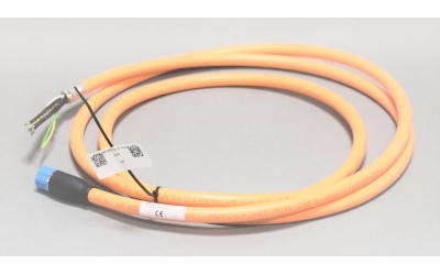 NEBM-M16G8-E-2.5-Q9-LE8