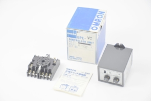 OPE-VC